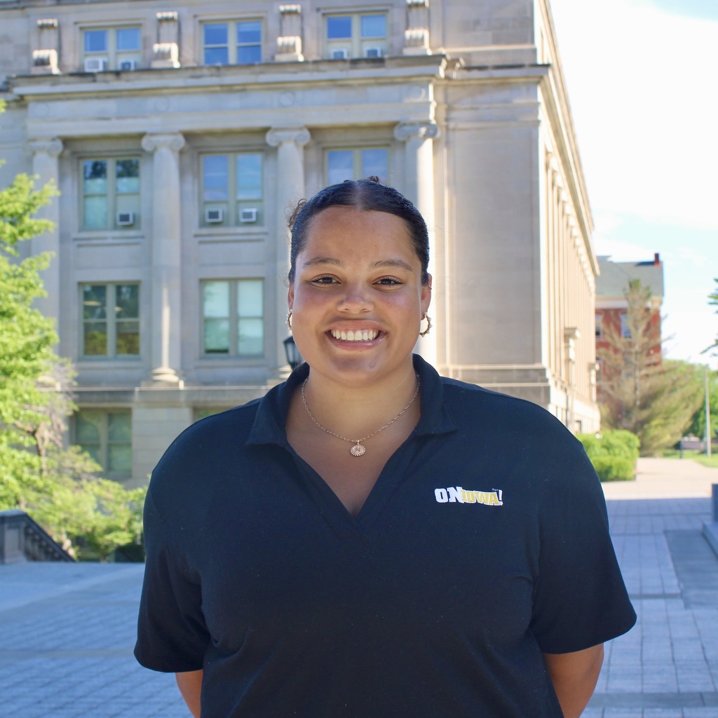 About Us Orientation Services The University Of Iowa About Us Orientation Services The University Of Iowa